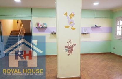 Whole Building - 7+ Bedrooms - 4 Bathrooms for sale in Kasr Al Tahera St. - Hadayek El Zaytoun - El Zaytoun - Hay El Zaytoun - Cairo Whole Building - 7+ Bedrooms - 4 Bathrooms for sale in Kasr Al Tahera St. - Hadayek El Zaytoun - El Zaytoun - Hay El Zaytoun - Cairo