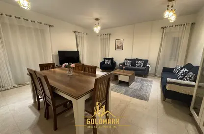 شقة - 3 غرف نوم - 4 حمامات للايجار في ميفيدا - كمبوندات التجمع الخامس - التجمع الخامس - مدينة القاهرة الجديدة - القاهرة