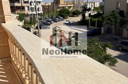 Apartment - 3 - 2 for rent in 6th Neighborhood - 3rd District East - Shorouk City - Cairo Apartment - 3 - 2 for rent in 6th Neighborhood - 3rd District East - Shorouk City - Cairo