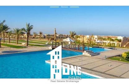 Chalet - 3 Bedrooms - 2 Bathrooms for sale in La Vista 6 - La Vista - Al Ain Al Sokhna - Suez Chalet - 3 Bedrooms - 2 Bathrooms for sale in La Vista 6 - La Vista - Al Ain Al Sokhna - Suez