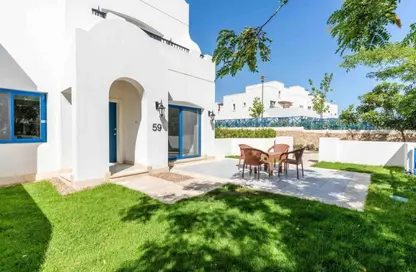 شقة - 3 غرف نوم - 3 حمامات للبيع في القرية اليونانية - سيدي عبد الرحمن - الساحل الشمالي