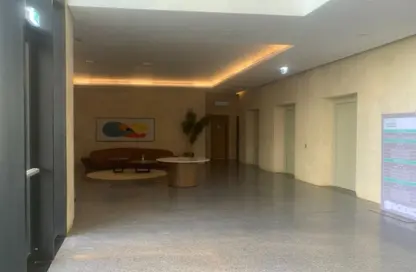 عيادة - غرفة نوم - 1 حمام للبيع في سوديك ويست - كمبوندات الشيخ زايد - الشيخ زايد - الجيزة