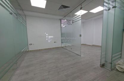 Office Space - Studio - 2 for rent in Bavaria Town - Zahraa El Maadi - Hay El Maadi - Cairo