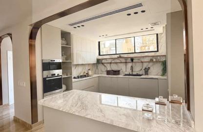 Apartment - 2 - 3 for sale in PX Palm Hills - 6 October Compounds - 6 October City - Giza Apartment - 2 - 3 for sale in PX Palm Hills - 6 October Compounds - 6 October City - Giza