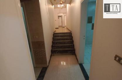 Apartment - 4 Bedrooms - 3 Bathrooms for rent in Al Andalus St. - Roxy - Heliopolis - Masr El Gedida - Cairo