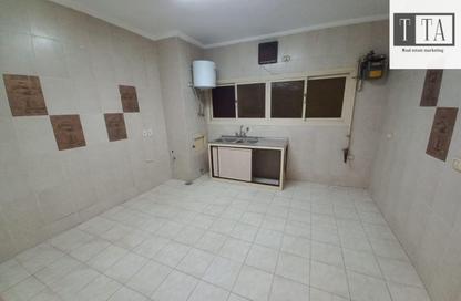 Apartment - 4 Bedrooms - 3 Bathrooms for rent in Al Andalus St. - Roxy - Heliopolis - Masr El Gedida - Cairo
