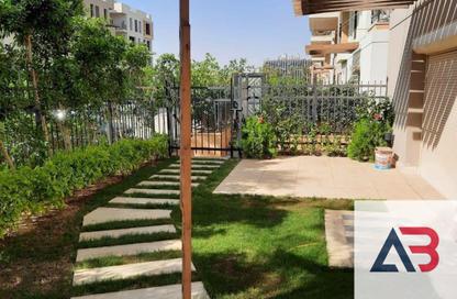 Duplex - 3 - 4 for rent in Eastown - 5th Settlement Compounds - The 5th Settlement - New Cairo City - Cairo