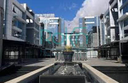 Clinic - Studio - 1 Bathroom for rent in Capital Business Park - 26th of July Corridor - Sheikh Zayed City - Giza