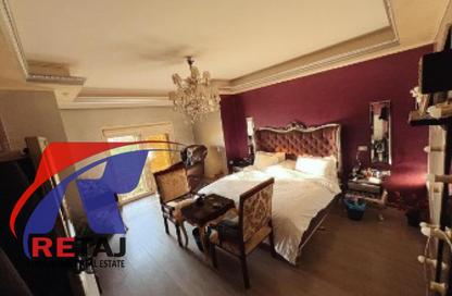 Villa - 7 Bedrooms - 5 Bathrooms for sale in Grand Residence - South Investors Area - New Cairo City - Cairo