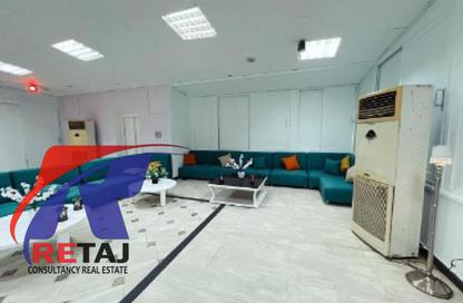 Villa - 7 Bedrooms - 5 Bathrooms for sale in Grand Residence - South Investors Area - New Cairo City - Cairo
