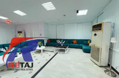 فيلا - 7 غرف نوم - 5 حمامات للبيع في جراند ريزيدنس - المستثمرين الجنوبية - مدينة القاهرة الجديدة - القاهرة