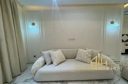 (بنتهاوس  (روف - 3 غرف نوم - 4 حمامات للايجار في ماونتن فيو هايد بارك - كمبوندات التجمع الخامس - التجمع الخامس - مدينة القاهرة الجديدة - القاهرة