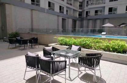 Apartment - 3 Bedrooms - 2 Bathrooms for sale in Landmark - Nasr City Compounds - Nasr City - Cairo