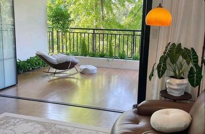 Apartment - 4 Bedrooms - 3 Bathrooms for sale in Brix - Cairo Alexandria Desert Road - 6 October City - Giza