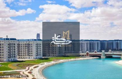 شاليه - 2 غرف نوم - 2 حمامات للبيع في الحي اللاتيني - مدينة العلمين الجديدة - العلمين - الساحل الشمالي شاليه - 2 غرف نوم - 2 حمامات للبيع في الحي اللاتيني - مدينة العلمين الجديدة - العلمين - الساحل الشمالي