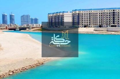 شاليه - 2 غرف نوم - 2 حمامات للبيع في الحي اللاتيني - مدينة العلمين الجديدة - العلمين - الساحل الشمالي شاليه - 2 غرف نوم - 2 حمامات للبيع في الحي اللاتيني - مدينة العلمين الجديدة - العلمين - الساحل الشمالي