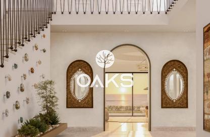 Chalet - 2 Bedrooms - 2 Bathrooms for sale in SAADA - Qesm Ad Dabaah - North Coast Chalet - 2 Bedrooms - 2 Bathrooms for sale in SAADA - Qesm Ad Dabaah - North Coast