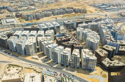 Apartment - 3 Bedrooms - 3 Bathrooms for sale in One Kattameya - El Katameya Compounds - El Katameya - New Cairo City - Cairo