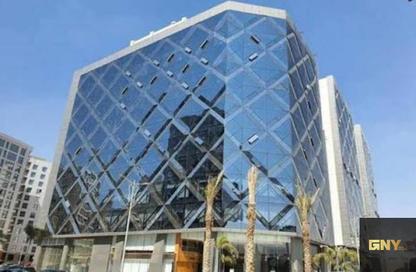 Apartment - 3 Bedrooms - 3 Bathrooms for sale in One Kattameya - El Katameya Compounds - El Katameya - New Cairo City - Cairo