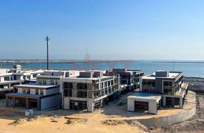 Apartment - 3 Bedrooms - 3 Bathrooms for rent in Sawary - Alexandria Compounds - Alexandria