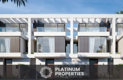 شقة - 2 غرف نوم - 2 حمامات للبيع في ذا كريست - كمبوندات التجمع الخامس - التجمع الخامس - مدينة القاهرة الجديدة - القاهرة