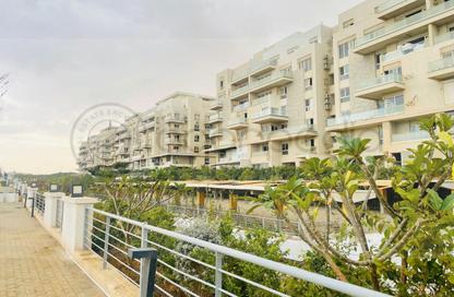 Apartment - 1 Bedroom - 1 Bathroom for sale in Mountain View iCity - 5th Settlement Compounds - The 5th Settlement - New Cairo City - Cairo Apartment - 1 Bedroom - 1 Bathroom for sale in Mountain View iCity - 5th Settlement Compounds - The 5th Settlement - New Cairo City - Cairo