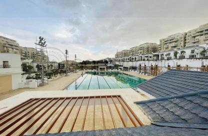 Apartment - 1 Bedroom - 1 Bathroom for sale in Mountain View iCity - 5th Settlement Compounds - The 5th Settlement - New Cairo City - Cairo Apartment - 1 Bedroom - 1 Bathroom for sale in Mountain View iCity - 5th Settlement Compounds - The 5th Settlement - New Cairo City - Cairo