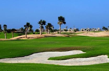 Chalet - 3 Bedrooms - 3 Bathrooms for sale in Hacienda Bay - Sidi Abdel Rahman - North Coast