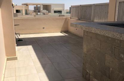 Chalet - 3 Bedrooms - 3 Bathrooms for sale in Hacienda Bay - Sidi Abdel Rahman - North Coast