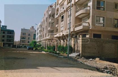 Apartment - 3 Bedrooms - 3 Bathrooms for sale in Al Andalus Buildings - Al Andalus District - New Cairo City - Cairo