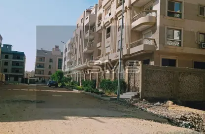 شقة - 3 غرف نوم - 3 حمامات للبيع في عمارات الاندلس - حى الاندلس - مدينة القاهرة الجديدة - القاهرة