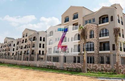 شقة - 2 - 2 للبيع في جرين سكوير - كمبوندات مدينة المستقبل - مدينة المستقبل - القاهرة