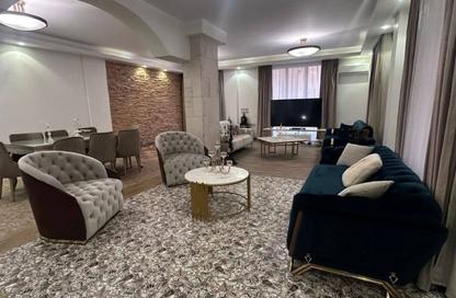 Apartment - 3 Bedrooms - 3 Bathrooms for sale in Al Narges 3 - Al Narges - New Cairo City - Cairo