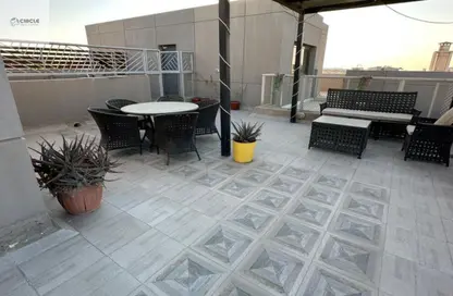 شقة - غرفة نوم - 1 حمام للايجار في ايستاون - كمبوندات التجمع الخامس - التجمع الخامس - مدينة القاهرة الجديدة - القاهرة