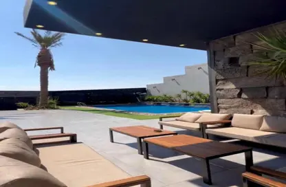 Apartment - 3 Bedrooms - 3 Bathrooms for sale in 31WEST - Cairo Alexandria Desert Road - 6 October City - Giza