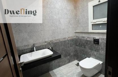 Twin House - 4 Bedrooms - 4 Bathrooms for rent in Mivida - 5th Settlement Compounds - The 5th Settlement - New Cairo City - Cairo