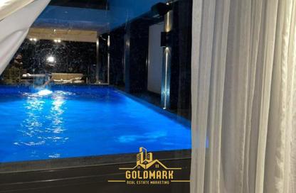 Penthouse - 4 - 3 for sale in Lake View Residence - 5th Settlement Compounds - The 5th Settlement - New Cairo City - Cairo