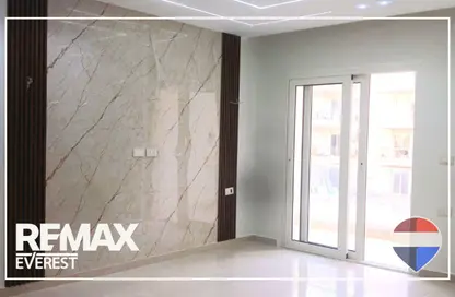 شقة - 3 غرف نوم - 2 حمامات للايجار في ماونتن فيو أي سيتي أكتوبر - كمبوندات 6 أكتوبر - مدينة 6 أكتوبر - الجيزة