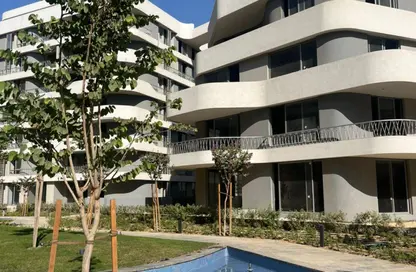 Apartment - 1 Bedroom - 2 Bathrooms for sale in Bloomfields - Mostakbal City Compounds - Mostakbal City - Future City - Cairo