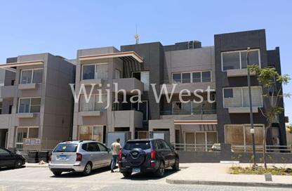 شقة - غرفة نوم - 1 حمام للبيع في كيان - كمبوندات الشيخ زايد - الشيخ زايد - الجيزة شقة - غرفة نوم - 1 حمام للبيع في كيان - كمبوندات الشيخ زايد - الشيخ زايد - الجيزة