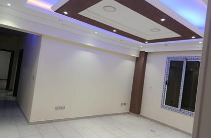 Apartment - 3 Bedrooms - 3 Bathrooms for rent in 7th District - Sheikh Zayed City - Giza