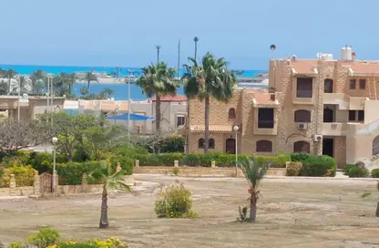 Chalet - 3 Bedrooms - 2 Bathrooms for sale in Marina 5 - Marina - Al Alamein - North Coast