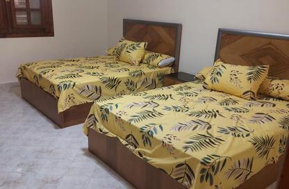 Chalet - 3 Bedrooms - 2 Bathrooms for sale in Marina 5 - Marina - Al Alamein - North Coast