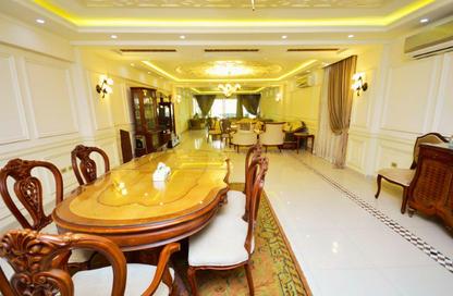 Apartment - 3 Bedrooms - 3 Bathrooms for sale in Ibn Hokal St. - San Stefano - Hay Sharq - Alexandria