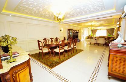 Apartment - 3 Bedrooms - 3 Bathrooms for sale in Ibn Hokal St. - San Stefano - Hay Sharq - Alexandria