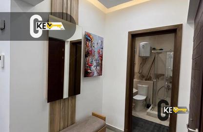 Apartment - 2 Bedrooms - 2 Bathrooms for rent in Privado - Madinaty - Cairo Apartment - 2 Bedrooms - 2 Bathrooms for rent in Privado - Madinaty - Cairo