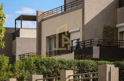 Townhouse - 4 - 3 for sale in The Square - 5th Settlement Compounds - The 5th Settlement - New Cairo City - Cairo Townhouse - 4 - 3 for sale in The Square - 5th Settlement Compounds - The 5th Settlement - New Cairo City - Cairo