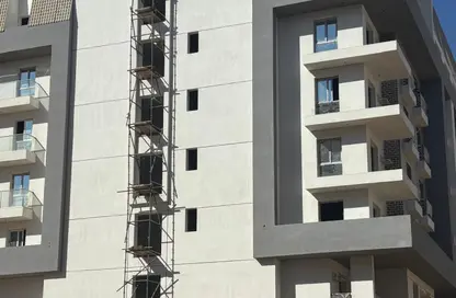 شقة - 4 غرف نوم - 4 حمامات للبيع في ذا لوفت - كمبوندات العاصمة الإدارية الجديدة - العاصمة الإدارية الجديدة - القاهرة