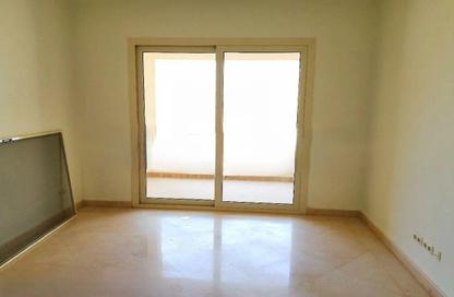 Duplex - 3 Bedrooms - 3 Bathrooms for sale in The Fourteen Golf Residences - Uptown Cairo - Mokattam - Cairo
