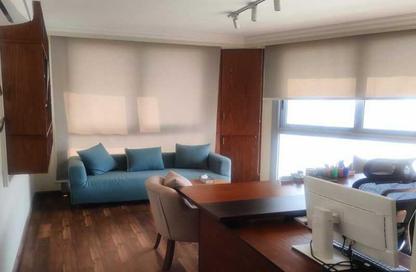 Office Space - 3 Bedrooms - 3 Bathrooms for rent in One Kattameya - El Katameya Compounds - El Katameya - New Cairo City - Cairo